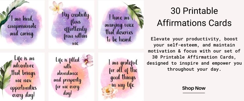 affirmations quotes